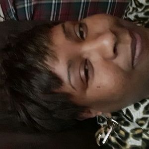 Meet your Posher, Terry